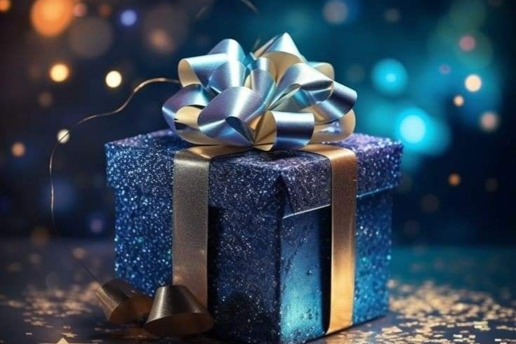 Poklon sa ljubavlju, stilom i određenom dozom sigurnosti