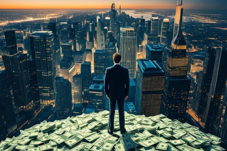 Sve počinje u glavi, a ne u novčaniku